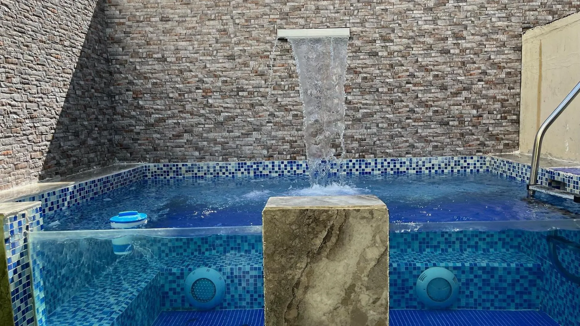 Villa Private House With Pool, Ac, Bbq, Fast Wi-Fi, Pet & Family Friendly, Near Colonial Zone, Mirador Sur Park & Ocean, In Santo Domingo Casa vacanze
