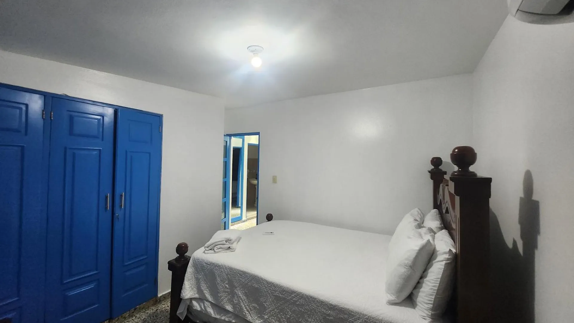 Villa Private House With Pool, Ac, Bbq, Fast Wi-Fi, Pet & Family Friendly, Near Colonial Zone, Mirador Sur Park & Ocean, In Saint-Domingue Hébergement de vacances