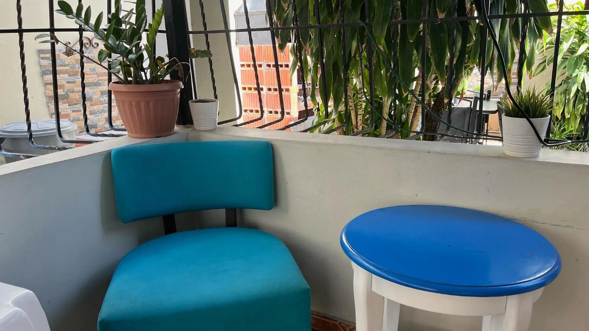 Villa Private House With Pool, Ac, Bbq, Fast Wi-Fi, Pet & Family Friendly, Near Colonial Zone, Mirador Sur Park & Ocean, In Saint-Domingue