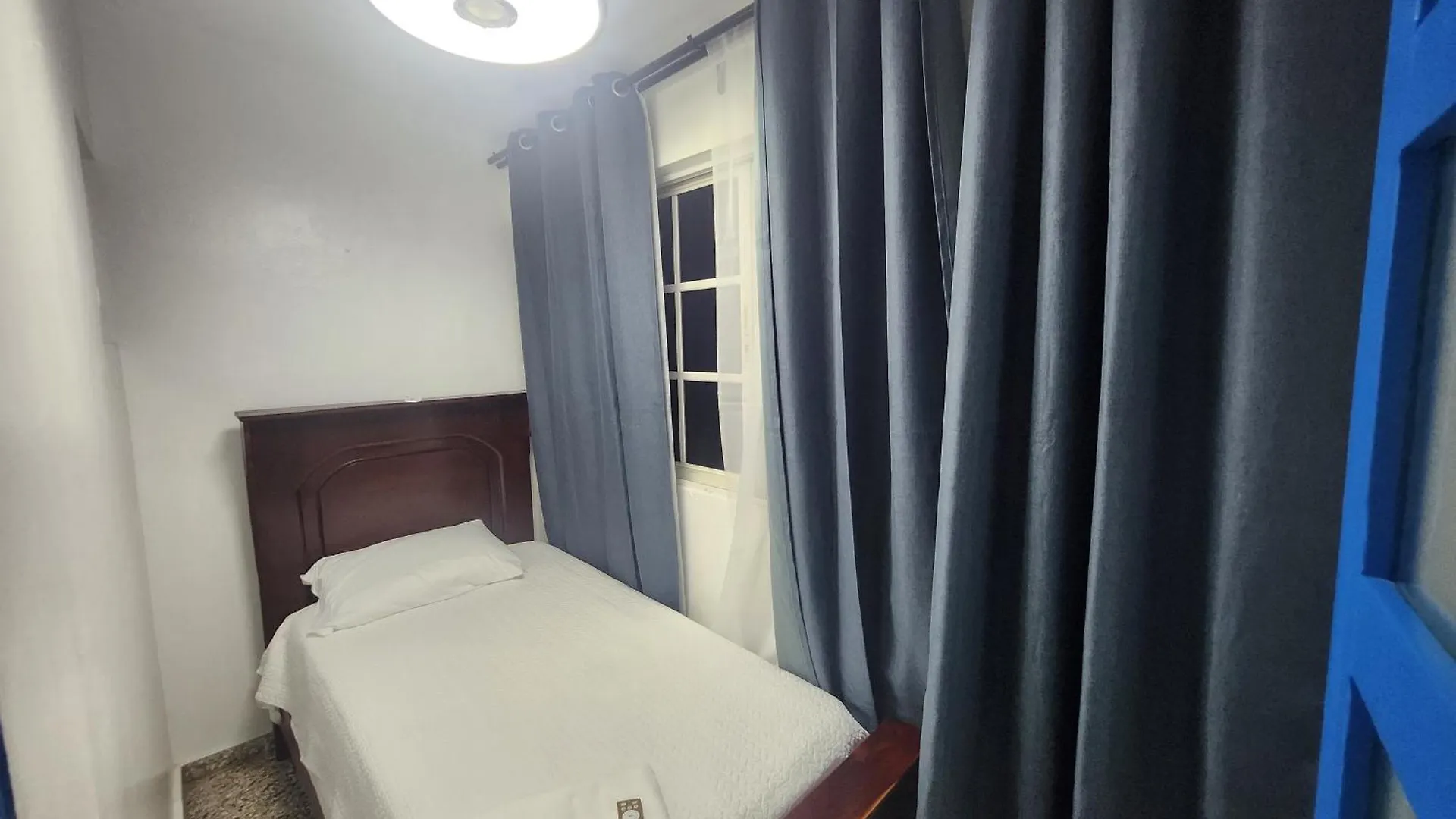Villa Private House With Pool, Ac, Bbq, Fast Wi-Fi, Pet & Family Friendly, Near Colonial Zone, Mirador Sur Park & Ocean, In Saint-Domingue République dominicaine