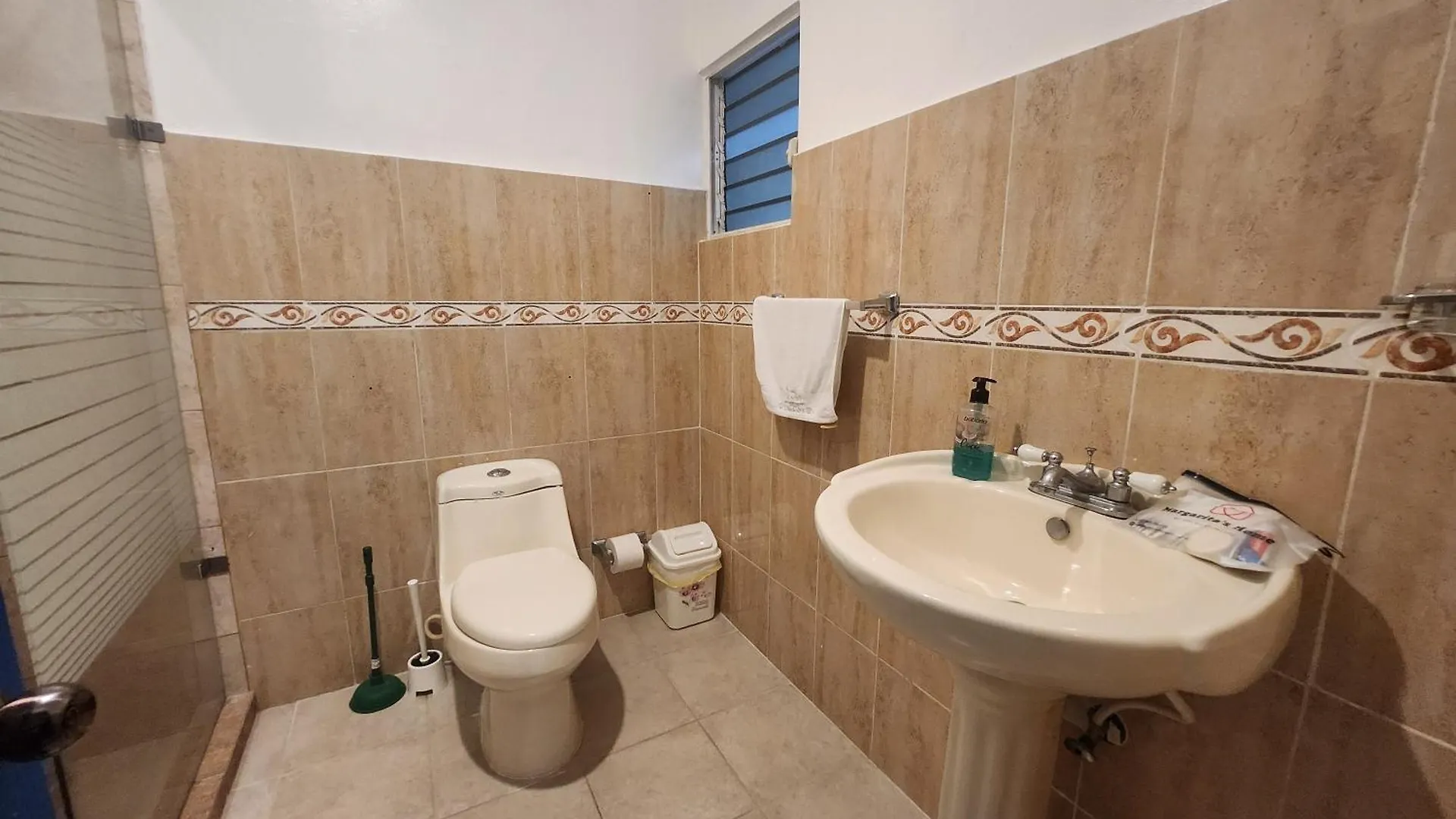 Hébergement de vacances Villa Private House With Pool, Ac, Bbq, Fast Wi-Fi, Pet & Family Friendly, Near Colonial Zone, Mirador Sur Park & Ocean, In Saint-Domingue République dominicaine