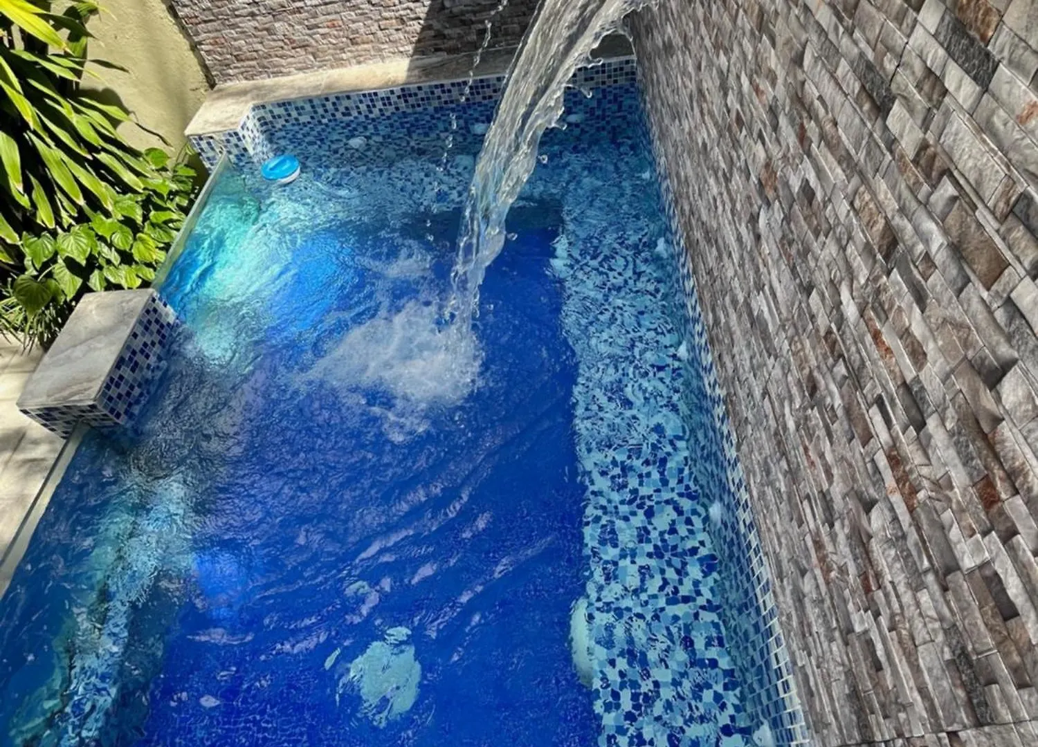 Hébergement de vacances Villa Private House With Pool, Ac, Bbq, Fast Wi-Fi, Pet & Family Friendly, Near Colonial Zone, Mirador Sur Park & Ocean, In Saint-Domingue